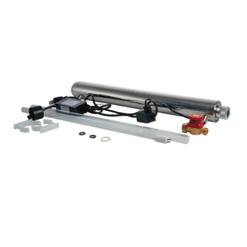 HydroLogic UV Sterilizer Kit - Tall Boy 3 GPM main image