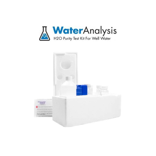 Hydrologic NTL water Analysis kit main image
