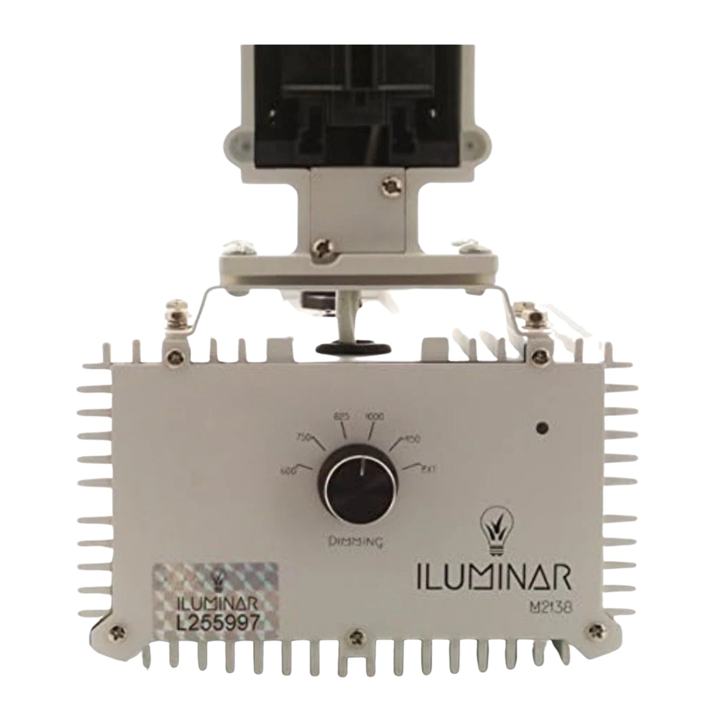 ILUMINAR 1000w Double Ended Fixture power control