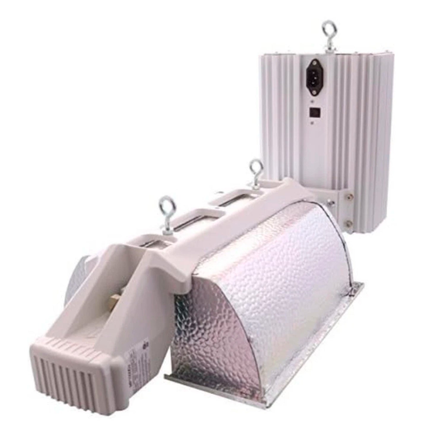 ILUMINAR 1000w Double Ended Fixture - 277V C-Series hang position