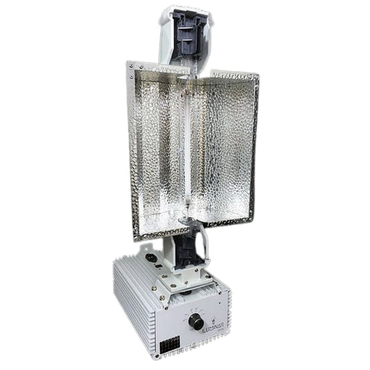ILUMINAR 1000w Double Ended Fixture front view