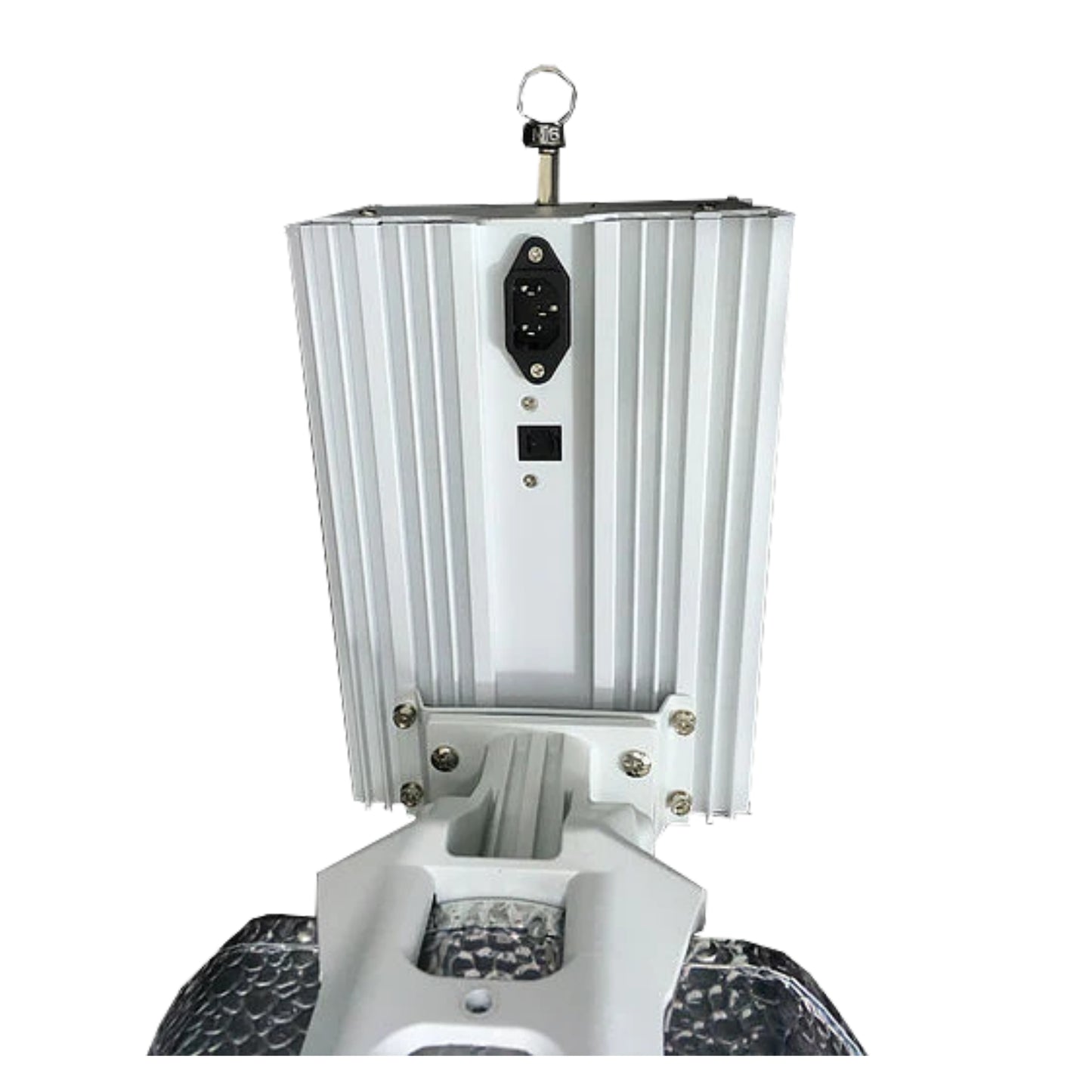 ILUMINAR 1000w Double Ended Fixture - 277V C-Series C hanger plug