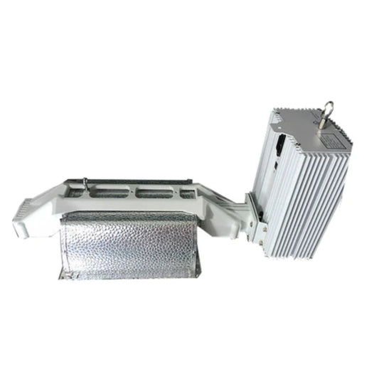 ILUMINAR 1000w Double Ended Fixture - 277V C-Series C hang position