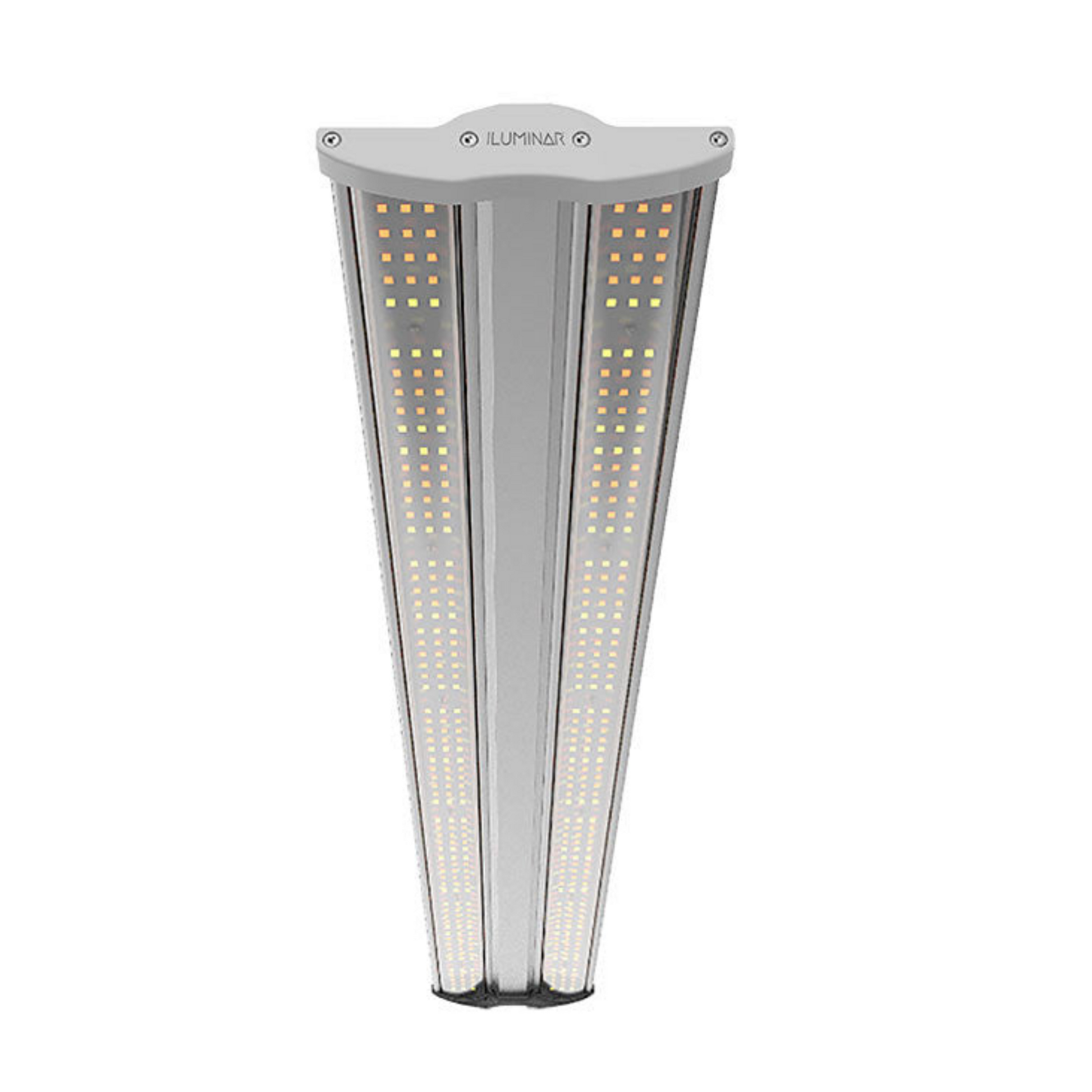 Iluminar iLW 2.5 Single Xtra-Wide LED Rail bottom view