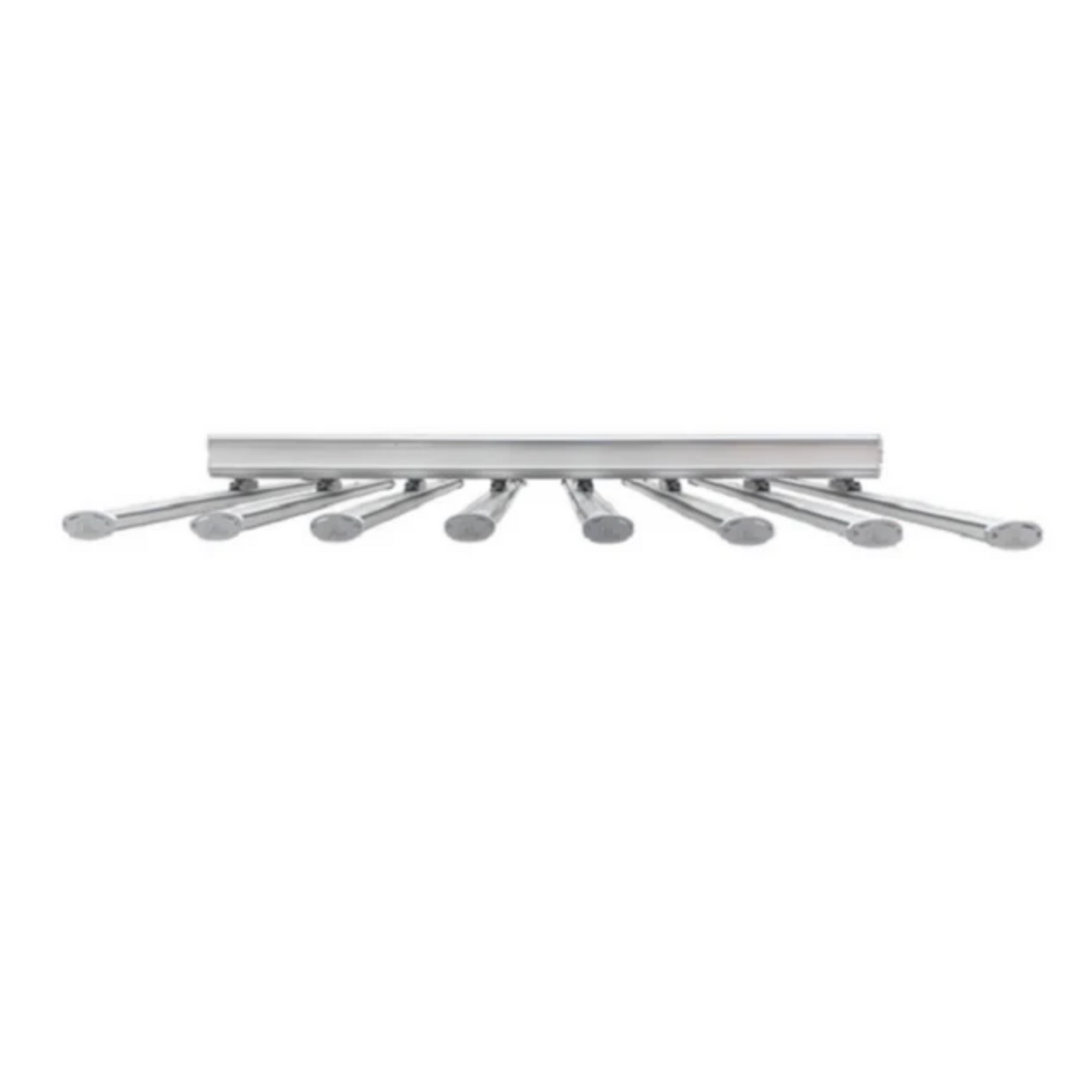 Iluminar iLogic8 630W side view