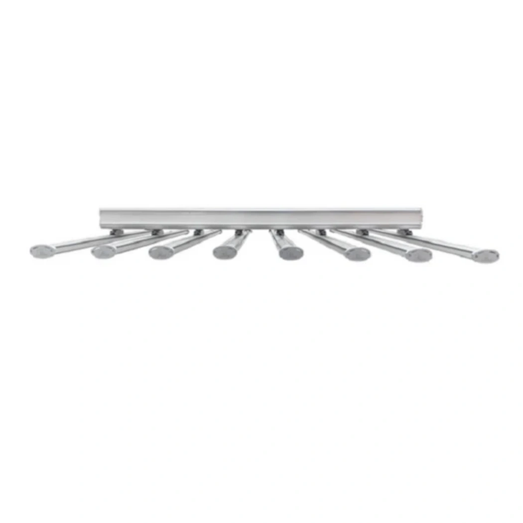 Iluminar iLogic8 630W side view