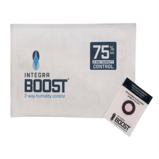 Integra Boost 67g R.H. 75% Mactex