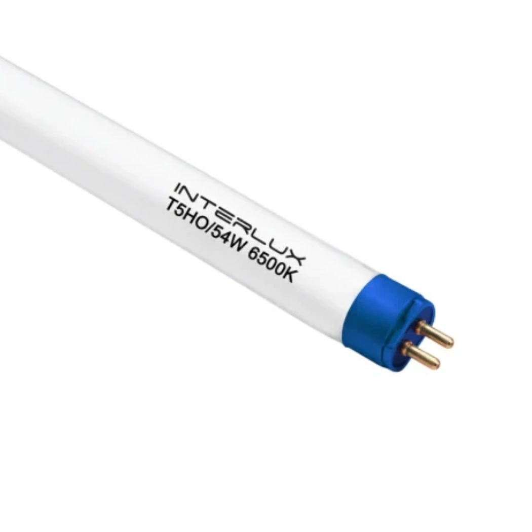 Interlux T5 Grow Bulb 4' connector