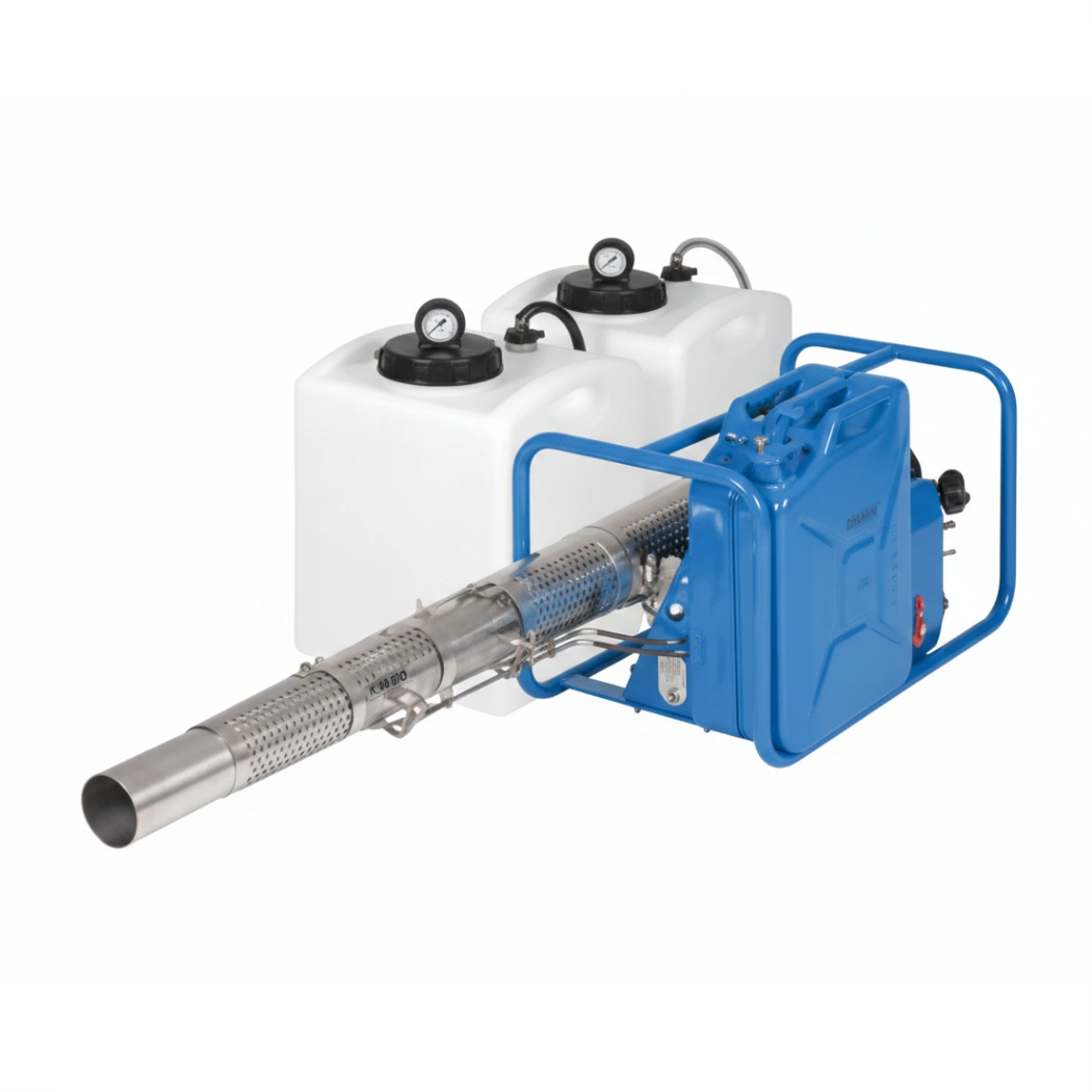 K-30 Large BIO PulsFOG main image