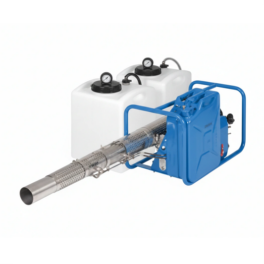 K-30 Large BIO PulsFOG main image