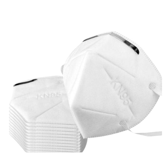KN95 Mask - 4-ply FDA Standard & EN149