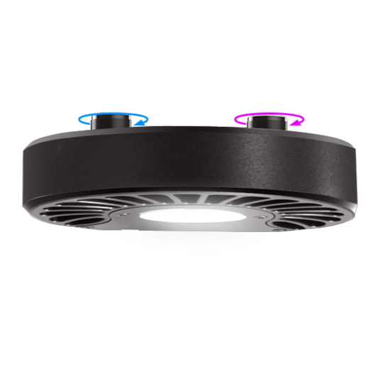 Kessil H80 ful adjustable spectrum