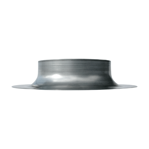 Kootenay Filter 8'' Flange side view