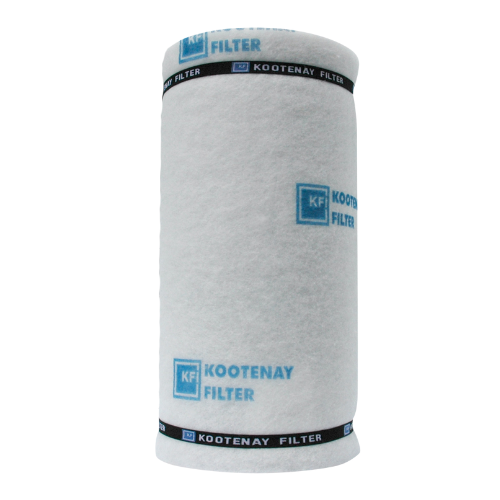 Kootenay Filter SL 660 412cfm main image