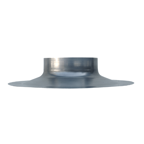 Kootenay KFI Flange 8''w side view