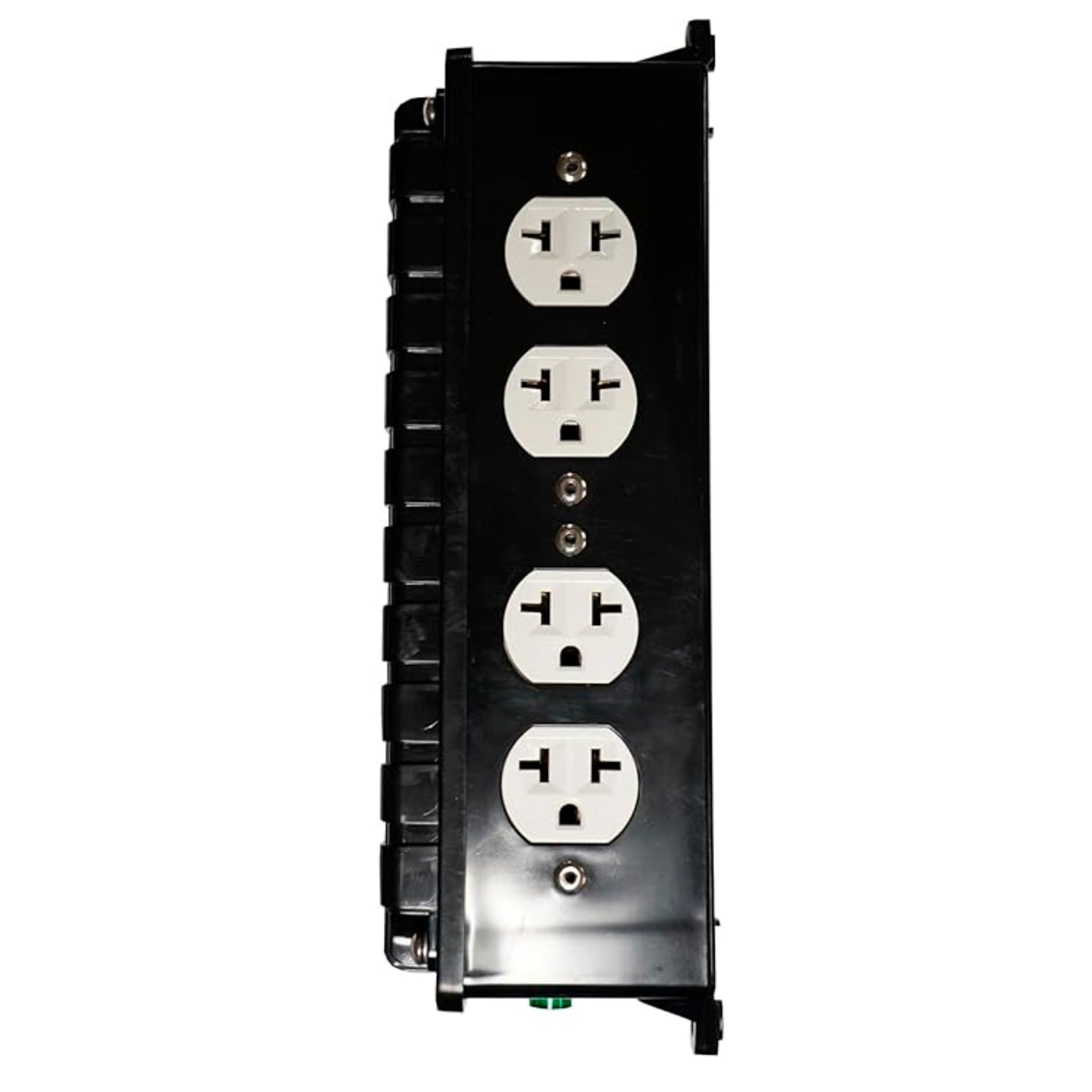 LTL Controls Master 8 connectors
