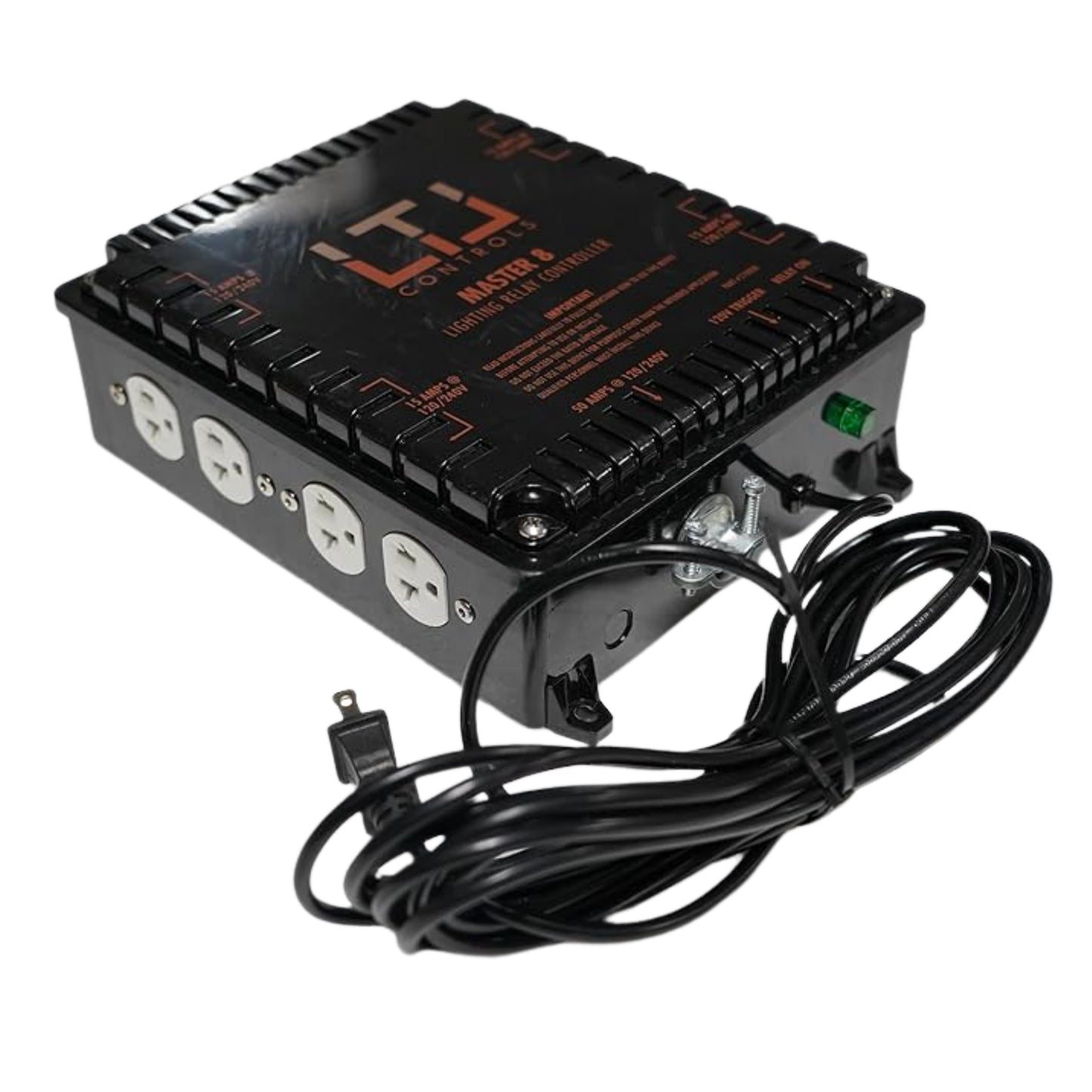 LTL Controls Master 8 main image