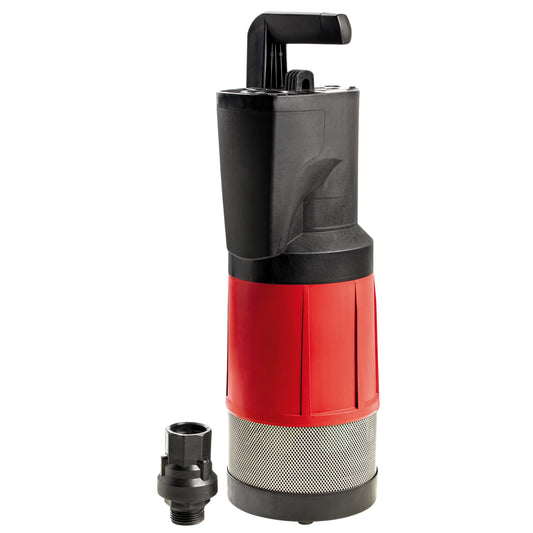 Leader Ecodiver Submersible Pump main image