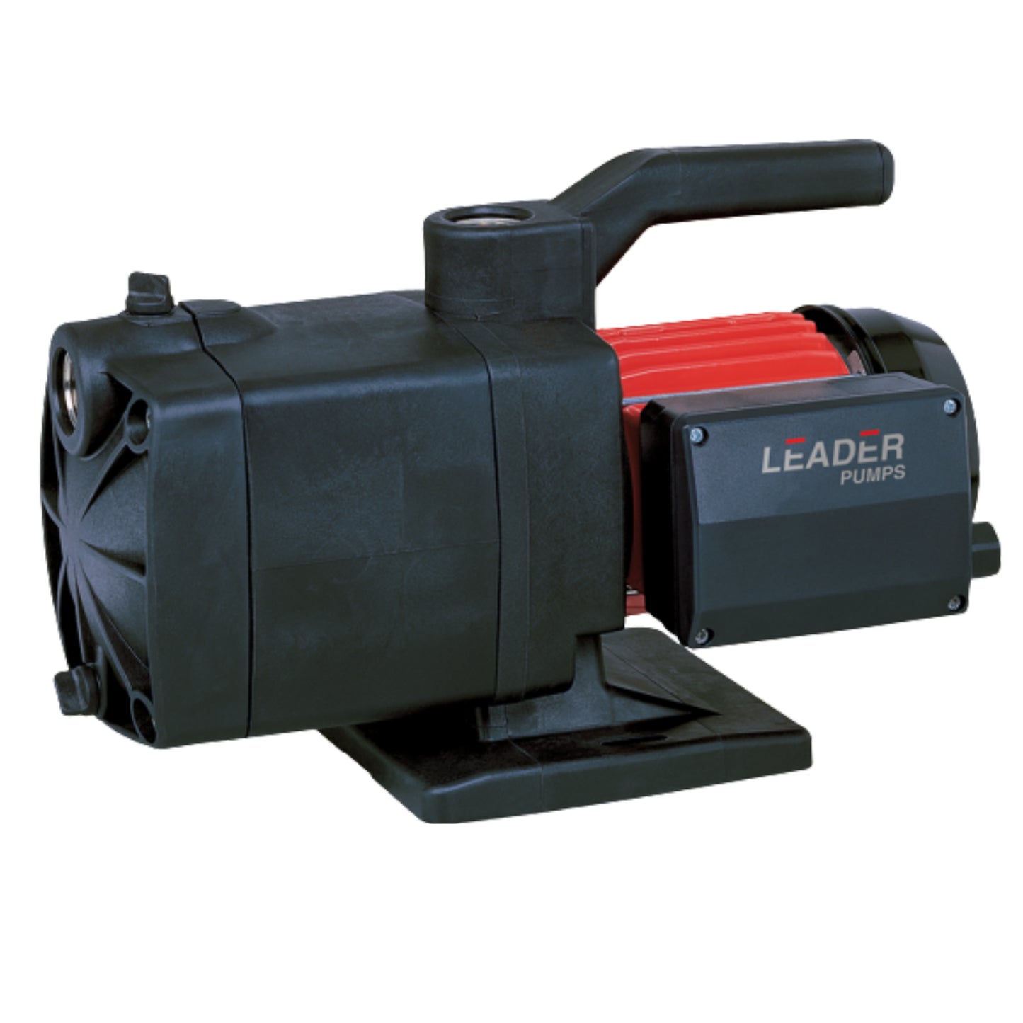 Leader Ecoplus main image