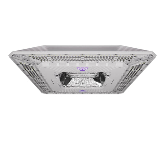 Matrix Hybrid 1000W leds