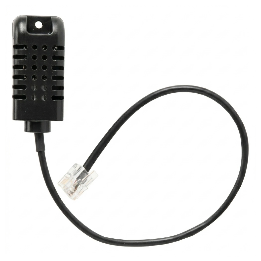 Matrix Temperature & Humidity Sensor - RJ12
