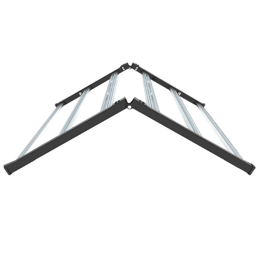 MegaPhoton LED Top Lighting LMPB1 Series folded