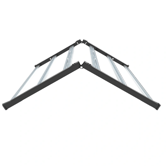 MegaPhoton LED Top Lighting LMPB1 Series folded