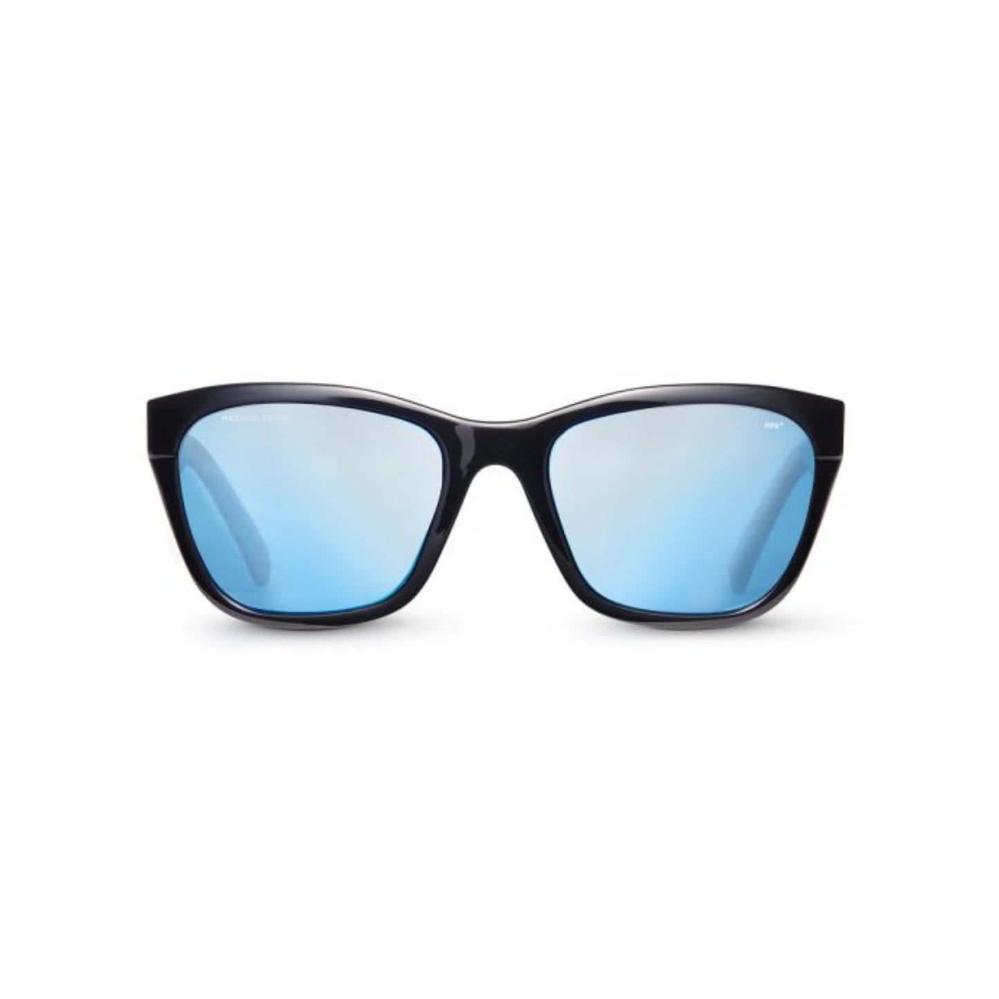 Method Seven Coup HPS Crystal Glasses Black Glossy main image