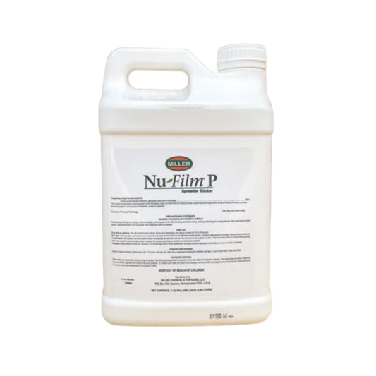 Miller Nu-Film-P 2.5gal