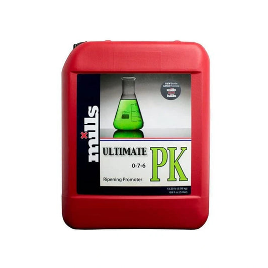 Mills Nutrients Ultimate PK 5L