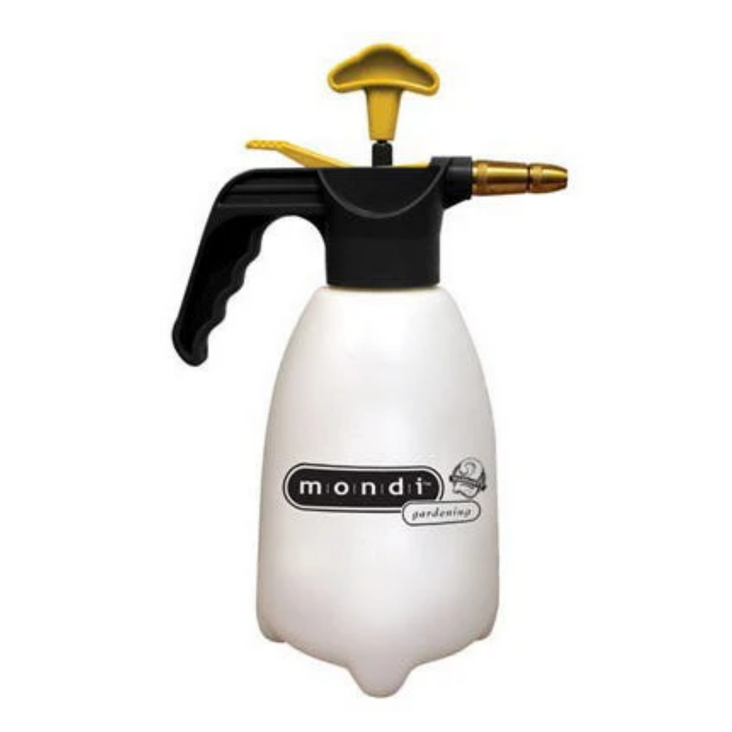 Mondi Mist & Spray Deluxe Sprayer 2.1 Qt