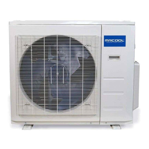 MrCool Olympus ENERGY STAR 24,000 BTU 2