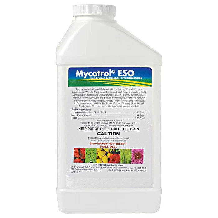 Mycotrol ESO - 1 gallon