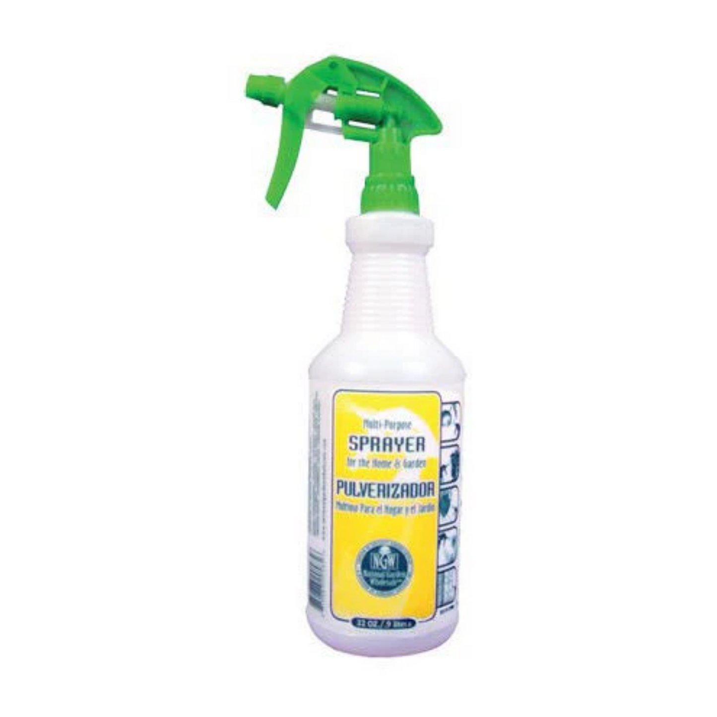 NGW Spray Bottle main image