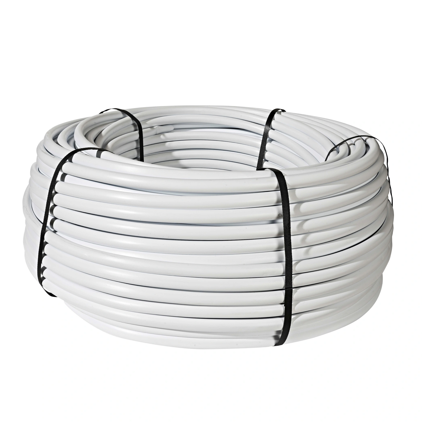 Netafim Bright White Polyethylene (PE) Tubing 34 500FT
