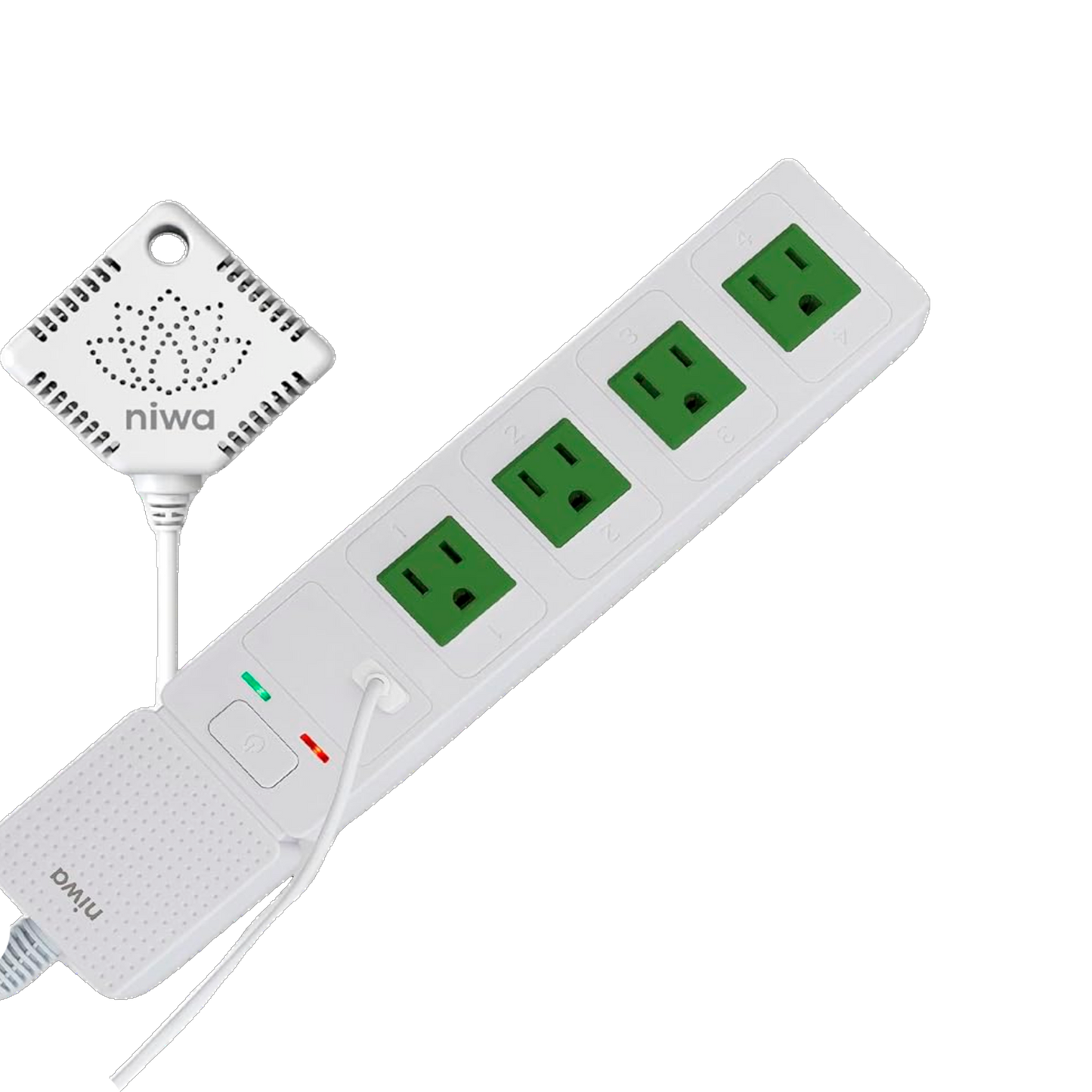 Niwa Grow Hub main image