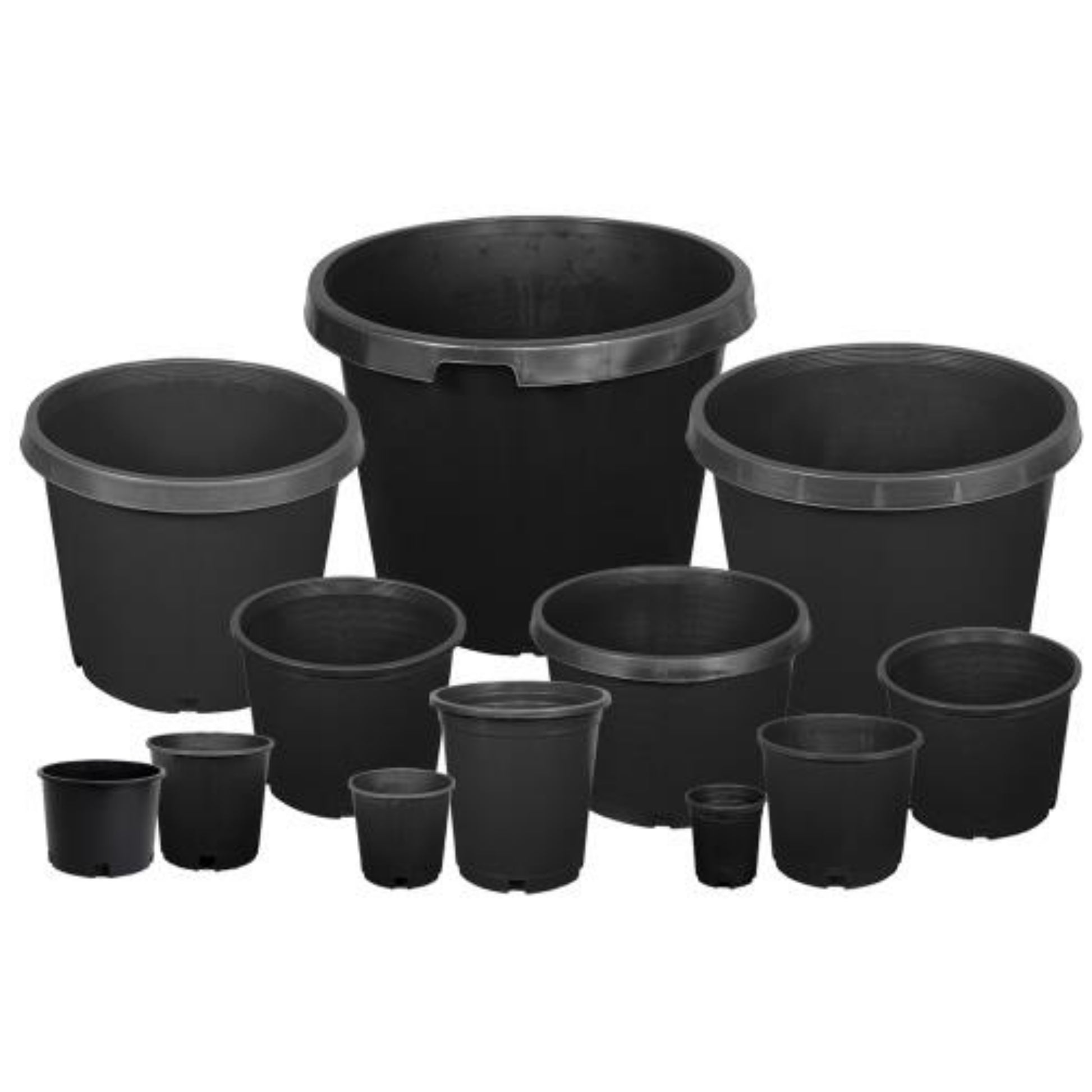 Nursery Pots family
