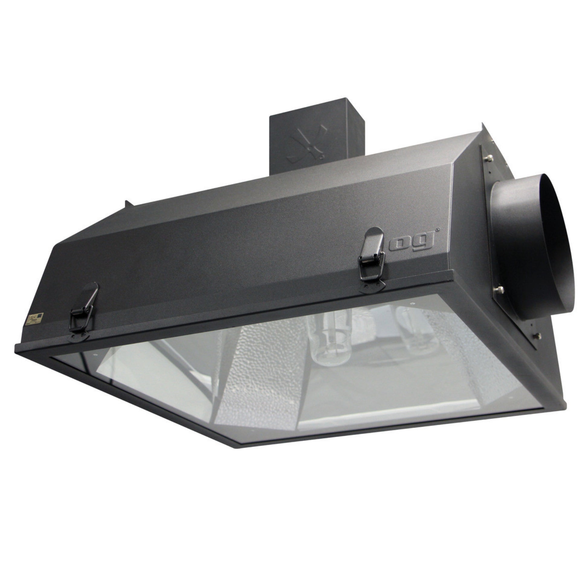 OG Vertical Reflector main image