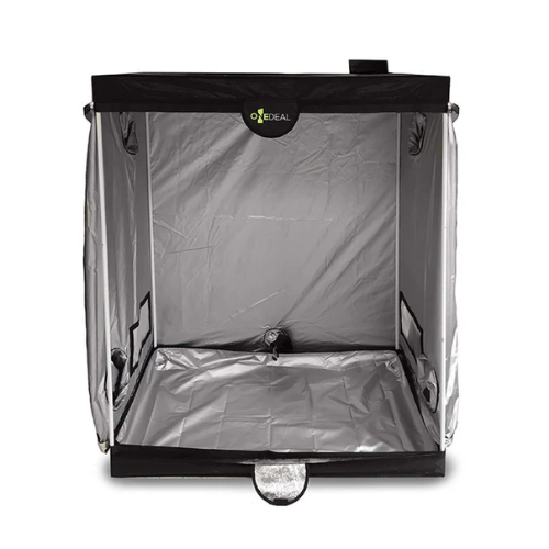OneDeal Grow Tent 2 x 4 x 5.25 ft interior
