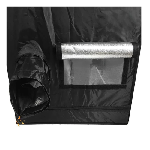 OneDeal Grow Tent 2 x 4 x 5.25 ft side connections