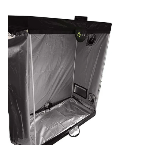 OneDeal Grow Tent 2 x 4 x 5.25 ft structure
