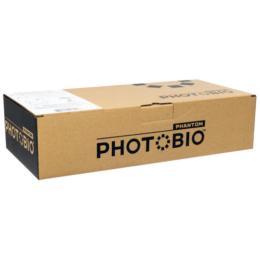 PHOTOBIO MX 16ft Remote Driver Mounting Kit box