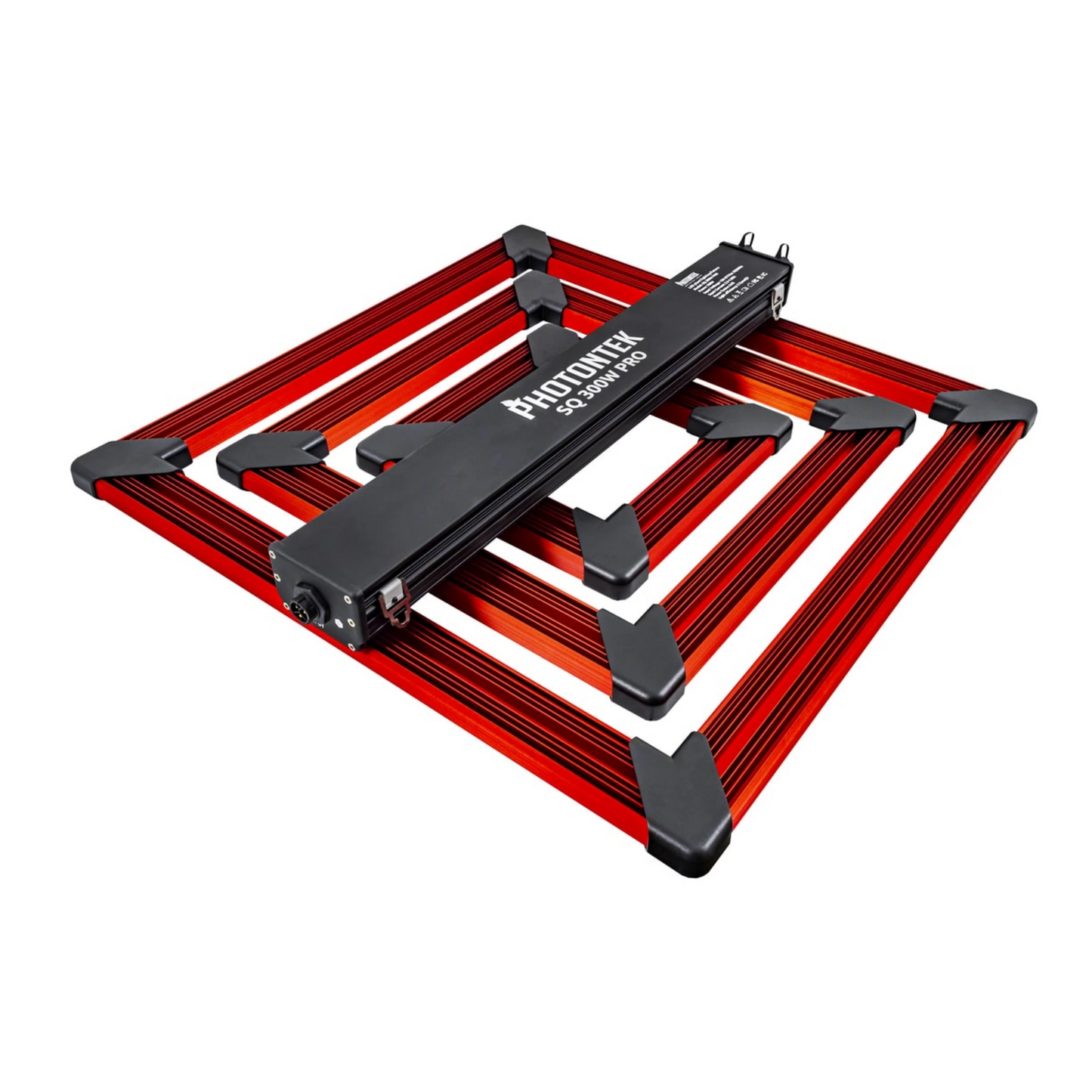 PhotonTek SQ300W top view