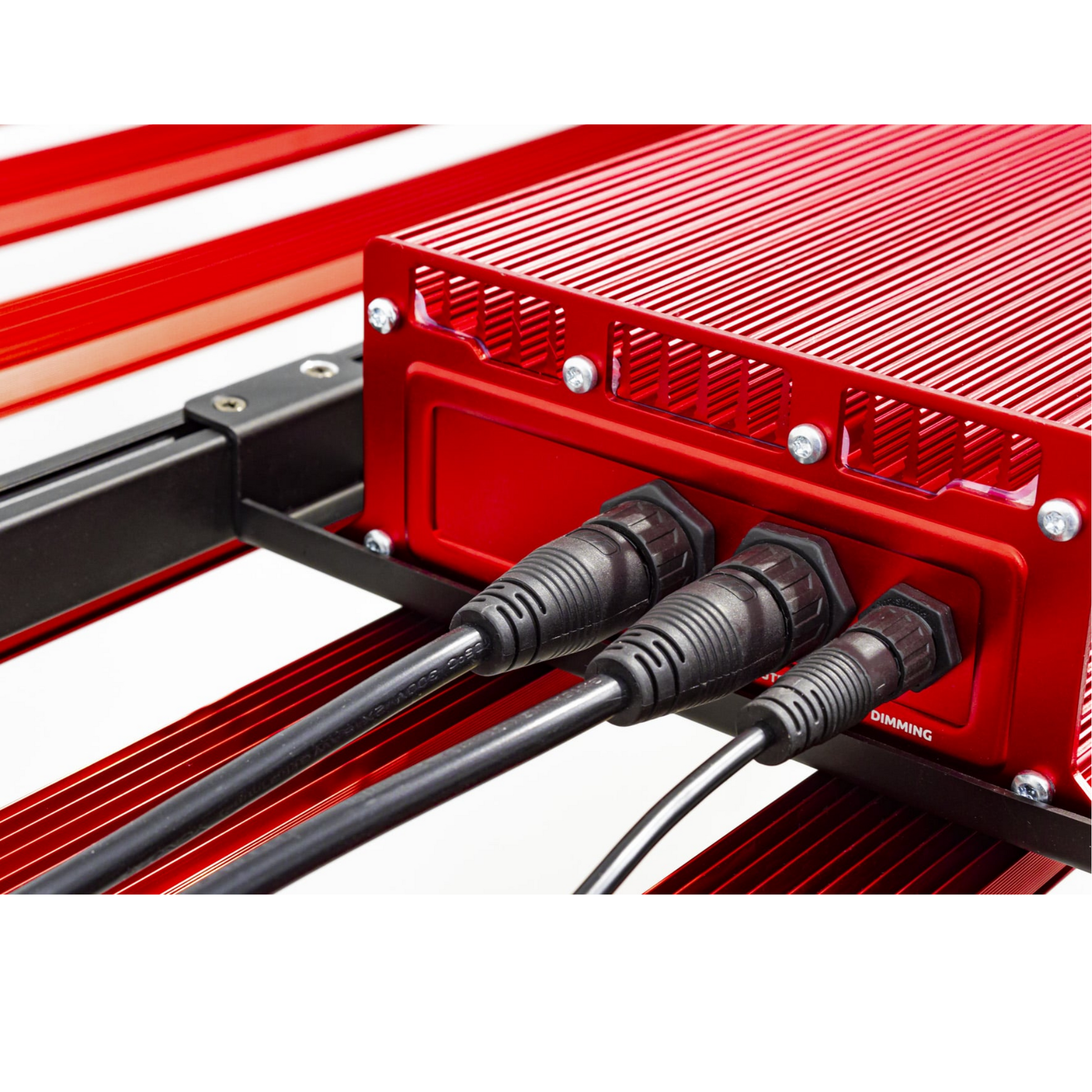 PhotonTek XT 1000W CO2 Pro LED connections