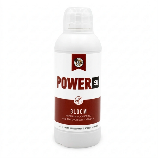 Power SI Bloom 500ml