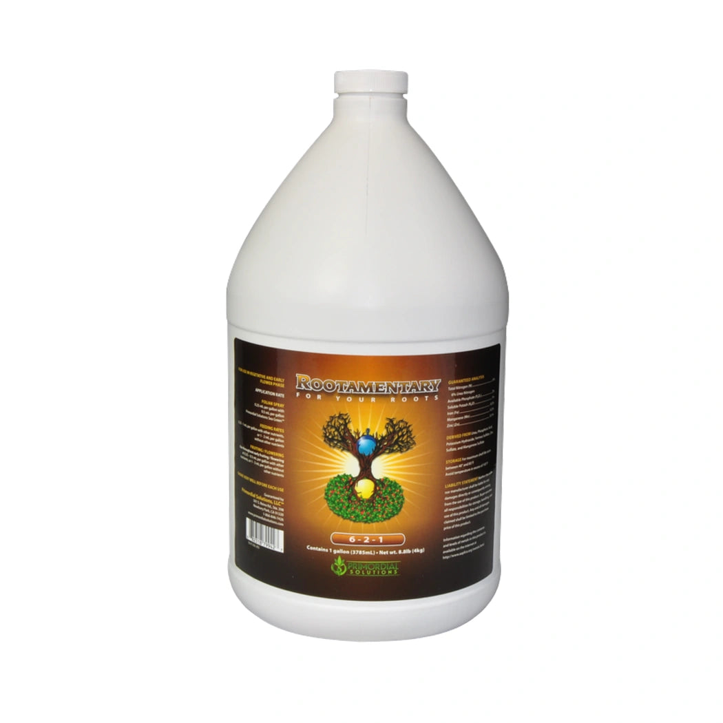 Primordial Solutions Rootamentary 1GAL main image