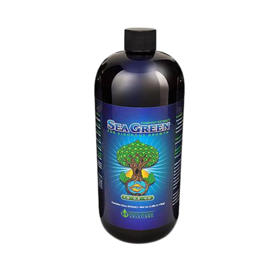Primordial Solutions Sea Green 32oz main image