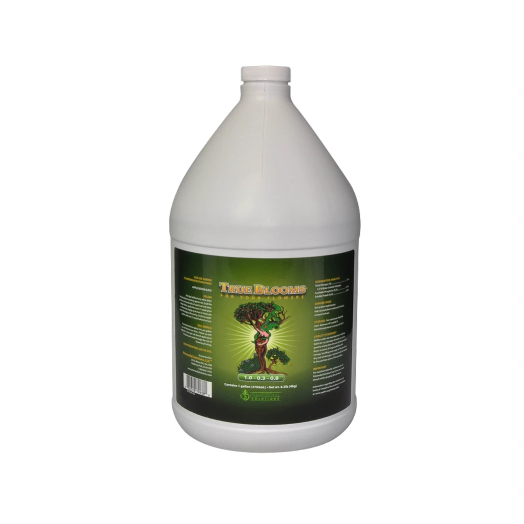 Primordial Solutions True Blooms 1GAL main image