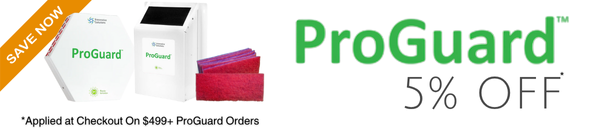 Proguard 5% OFF on $499+