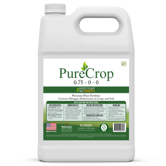 PureCrop.75 1 gallon